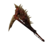 Hellish Edge+