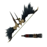 Hidden Bow I