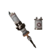 High Volt Gunlance