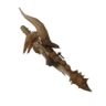 Rogaty demon+