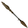 Gehörnter Tyrann