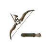 Hunter's Bow I