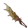 Illusory Frilled Blade