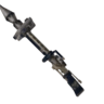 Imperial Bowgun