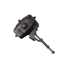 Iron Devil