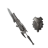 Iron Gunlance II