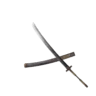 Iron Katana I