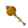 Jack-'o-lantern King