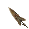 Jyura Mudblade I