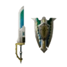 K. Captain's Blade II
