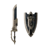 Ostrze kajzera+