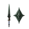 Kamura C. Blade I
