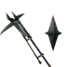 Kamura Gunlance III