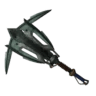 Kamura Hammer II
