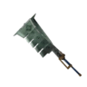 Kamura Iron Axe III