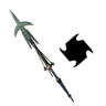 Kamura Spear III
