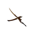 シミターアルナジト