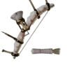 Khezu Bow II