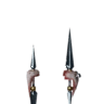 Pugnale Khezu I