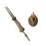 Kulu Skewer