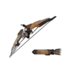Kulu's Flight I