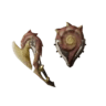 Lava Pick I