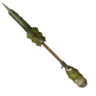 Leaping Glaive I