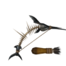 Morsel Bowfish I
