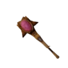 Native's Horn