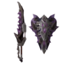 Poisonous Veil II
