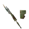 Pukei Gunlance I