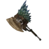 Pukei Hammer I