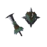 Pukei Sword I