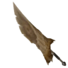 Quarrel Hornsword I