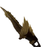 Rajang Shooter I