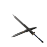 Rampage Blade I