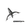 Rampage Bow II
