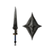 Rampage C. Blade I