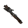 Rampage H. Bowgun II