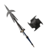 Rampage Spear V
