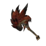 Rathalos-Schlagstock