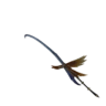 大风镰刀朔风
