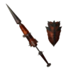 Red Rook I