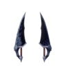 Reddnaught Dragon Wing