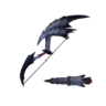 Redwing Bow I
