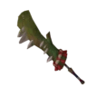 Roguish Deathcap