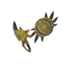 Royal Claw II