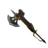 Royal Order's Axe+