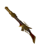 Royal Order's Bowgun+