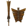 Rugged Anchor